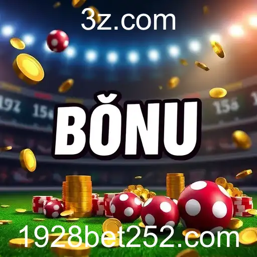 Explorando a Category 'Bônus' no 1928bet net: Maximizing Game Potential