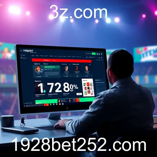 Cenário Atual dos Jogos Online em 2025