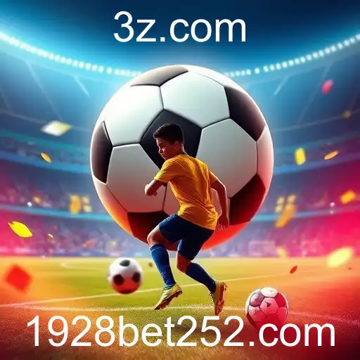 A Evolução do 1928bet no Cenário de Jogos Online