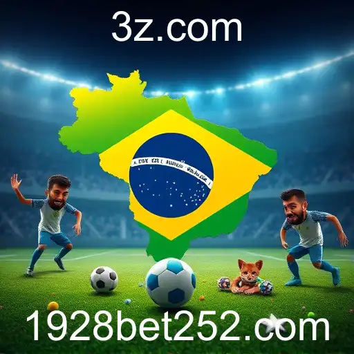 Expansão dos Jogos Online no Brasil até 2026