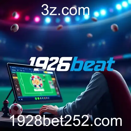 O Futuro dos Sites de Jogos: 1928bet Net em Foco