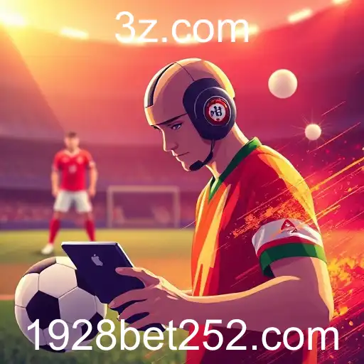A Evolução dos Jogos Online e a Popularidade do 1928bet