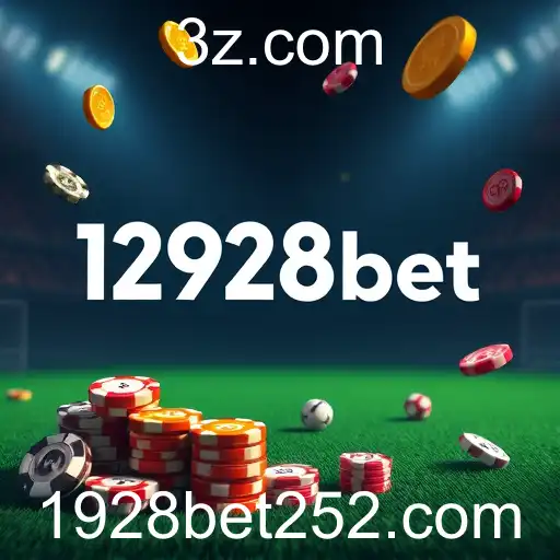 A Evolução do Mercado de Jogos Online com 1928bet