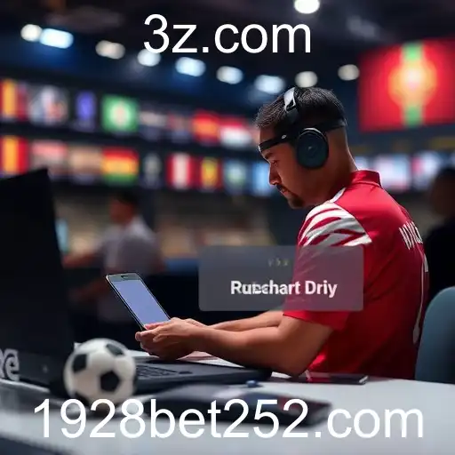 Crescimento do Mercado de Apostas Online em Portugal