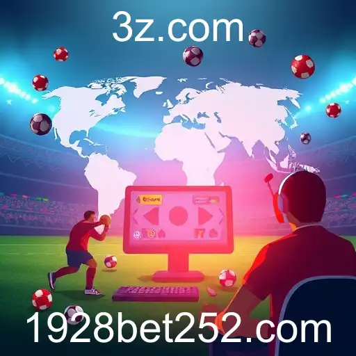 O Crescimento dos Jogos Online no Brasil