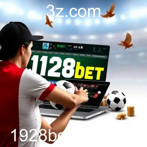 1928bet Net: O Impacto dos Jogos Online no Brasil