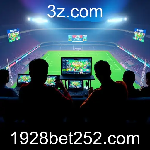 Impacto da Popularidade de Jogos Online em 2025