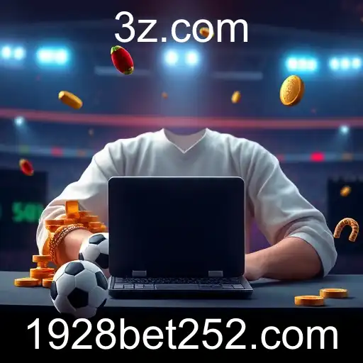 O Crescimento dos Sites de Jogos no Brasil: Um Olhar Sobre o Mercado Atual