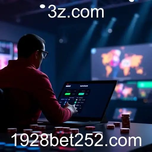 O Crescimento dos Jogos Online em 2026