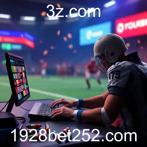 A Ascensão do Mercado de Jogos Online em 2025