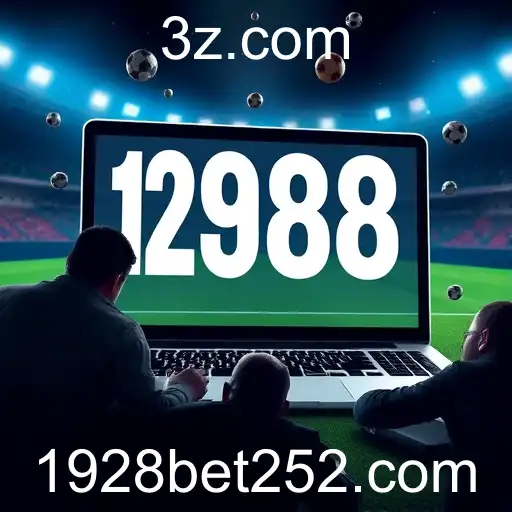 Tendências do Mercado de Apostas Online em 2025