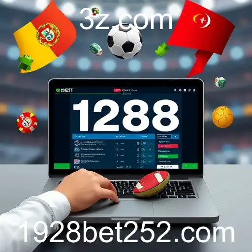 A Ascensão dos Sites de Apostas Online em 2026