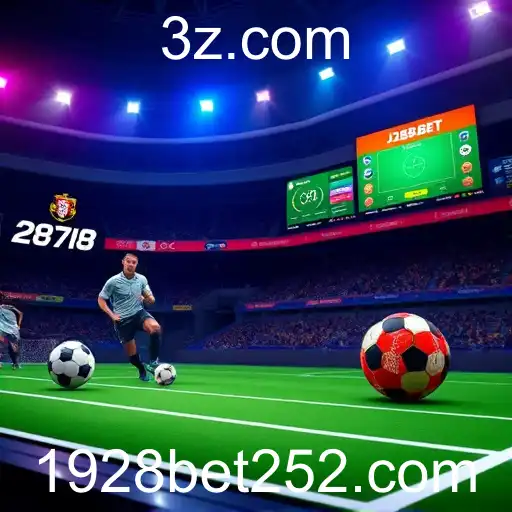 A Ascensão dos Jogos de Azar Online em 2025