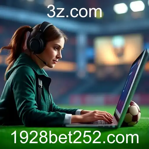 Explorando a Categoria 'Suporte' no Site 1928bet Net