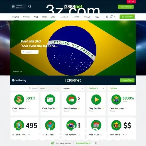 Cenário Atual dos Jogos Online no Brasil
